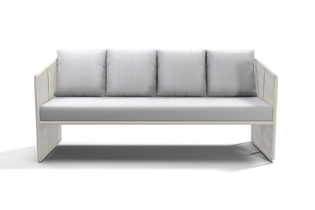 INDAH 3 SEAT SOFA
