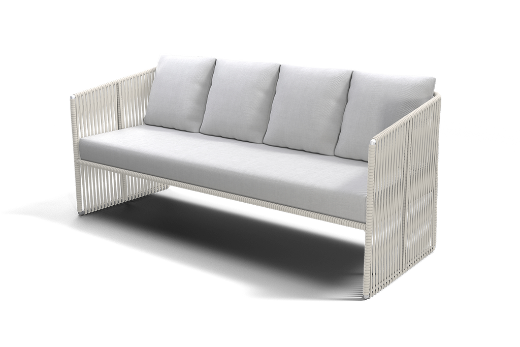 INDAH 3 SEAT SOFA