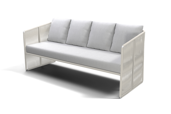 INDAH 3 SEAT SOFA