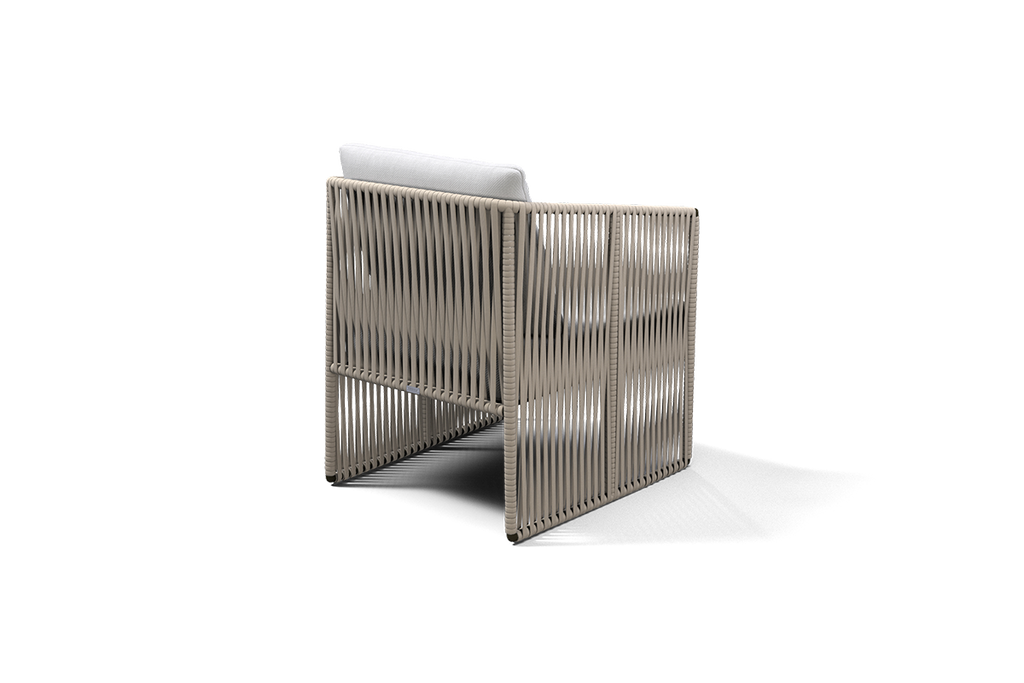 INDAH ARMCHAIR