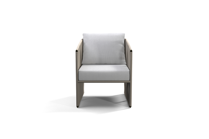 INDAH ARMCHAIR