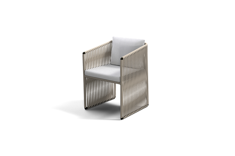 À propos d'une chaise AAC 22 – Base en chêne