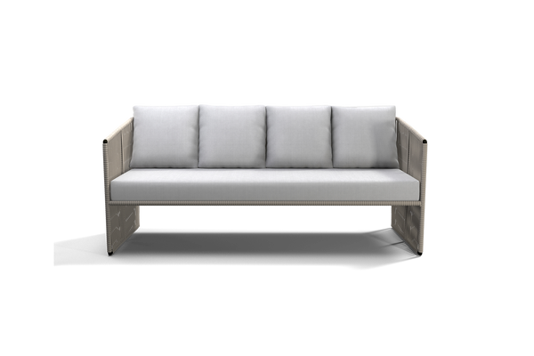 INDAH 3 SEAT SOFA