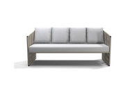 INDAH 3 SEAT SOFA