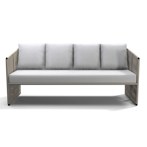 INDAH 3 SEAT SOFA