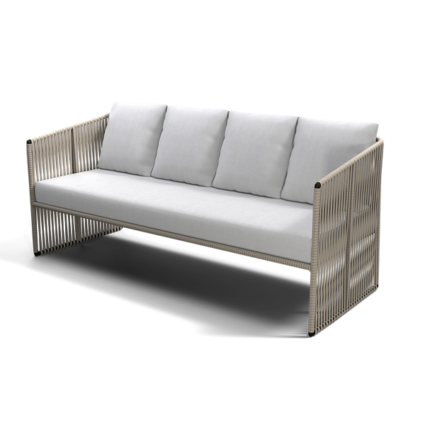 INDAH 3 SEAT SOFA