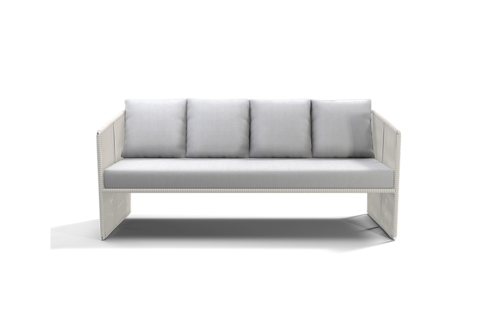 INDAH 3 SEAT SOFA