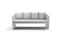 INDAH 3 SEAT SOFA