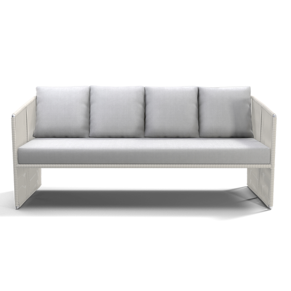 INDAH 3 SEAT SOFA