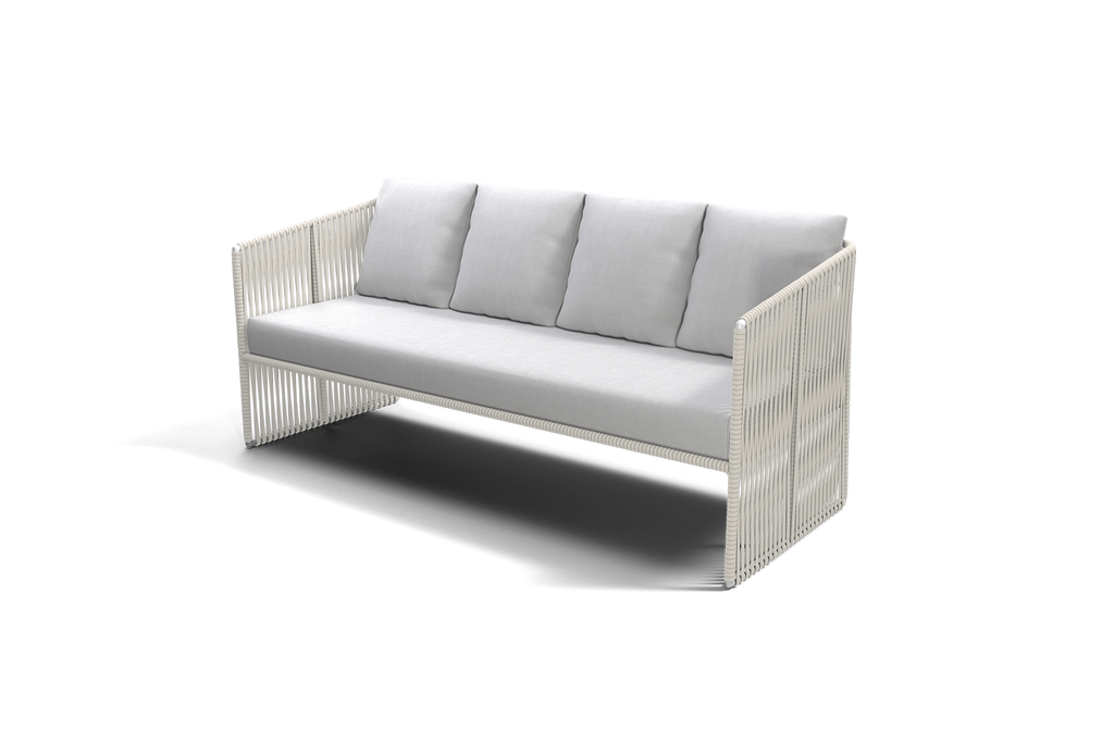 INDAH 3 SEAT SOFA