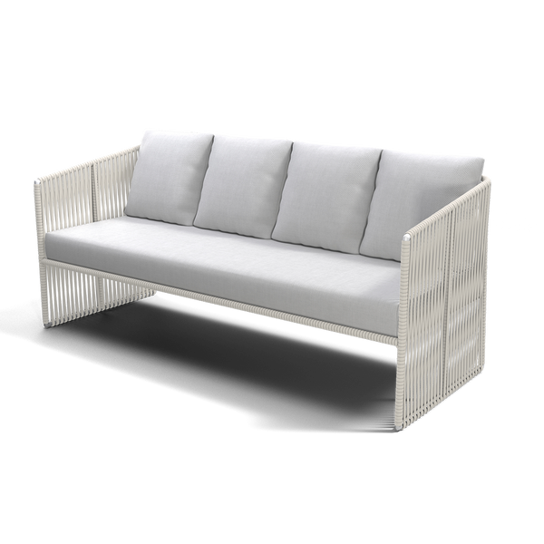 INDAH 3 SEAT SOFA