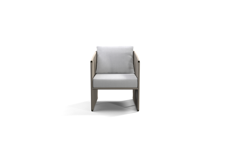 INDAH ARMCHAIR