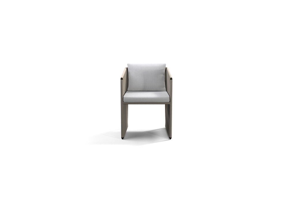 INDAH DINING CHAIR