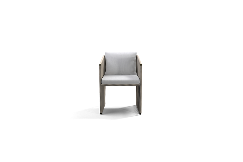 INDAH DINING CHAIR