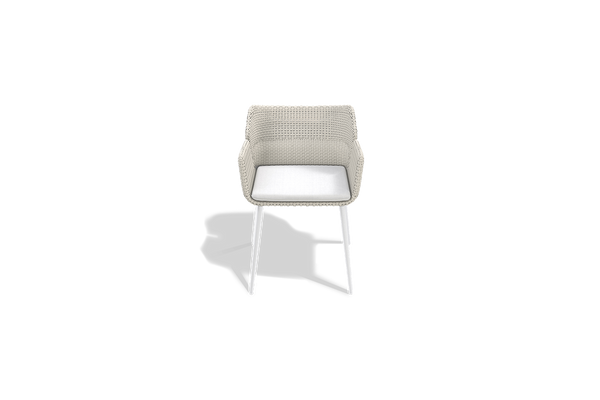 KAOLI DINING CHAIR