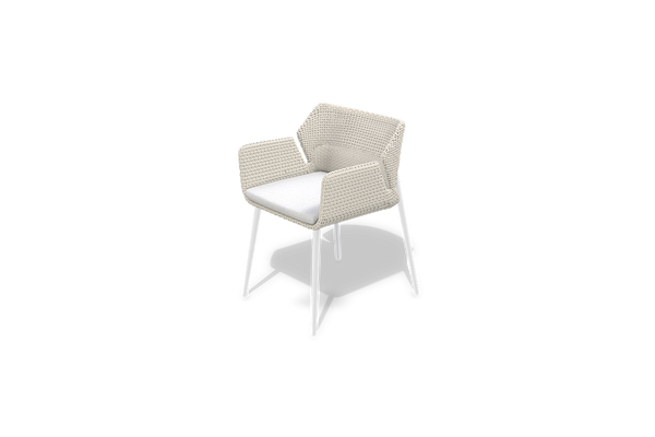 KAOLI DINING CHAIR