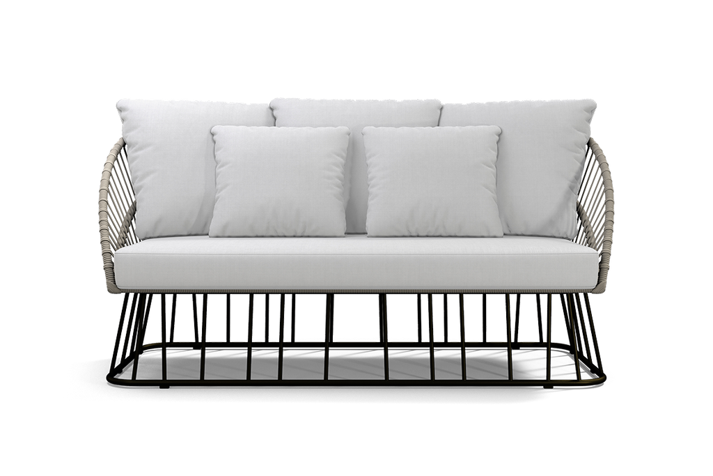 KARIMUN 2 SEAT SOFA