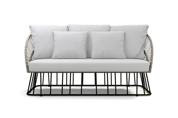 KARIMUN 2 SEAT SOFA