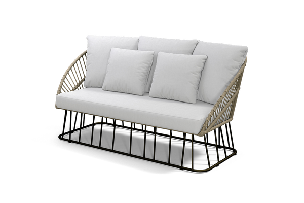 KARIMUN 2 SEAT SOFA