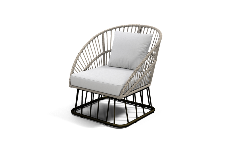 KARIMUN ARMCHAIR