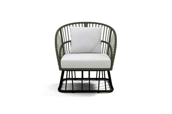 KARIMUN ARMCHAIR