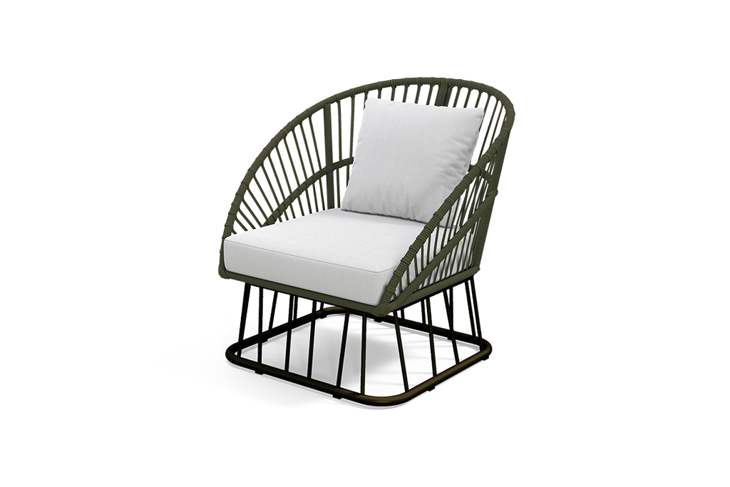 KARIMUN ARMCHAIR