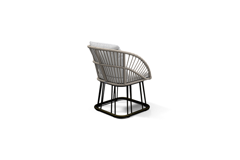 KARIMUN DINING CHAIR