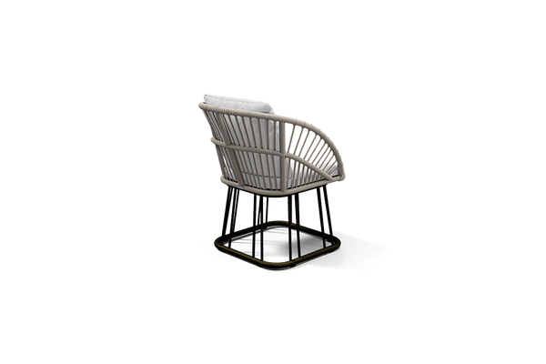 KARIMUN DINING CHAIR