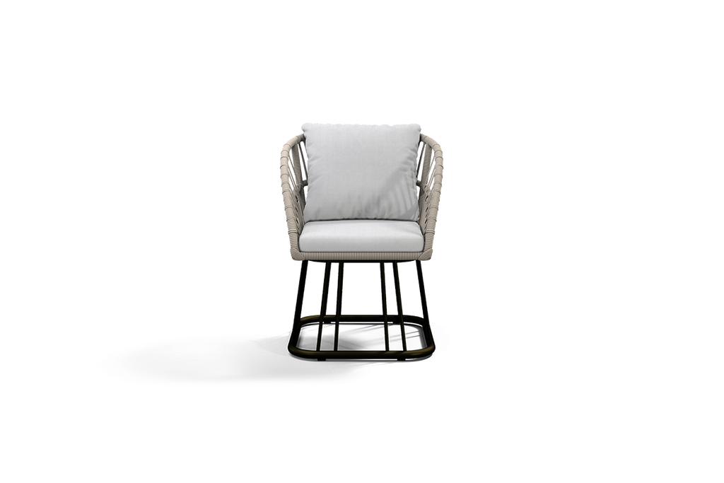 KARIMUN DINING CHAIR
