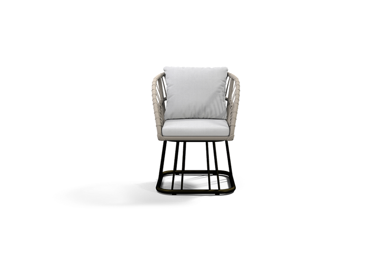 KARIMUN DINING CHAIR