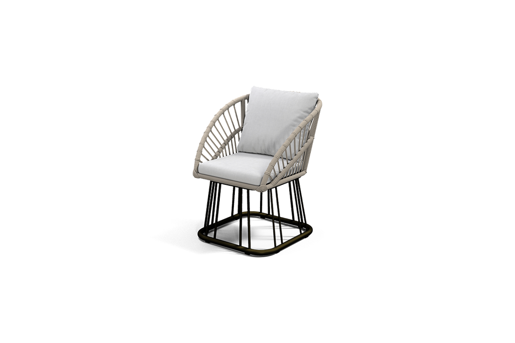 KARIMUN DINING CHAIR