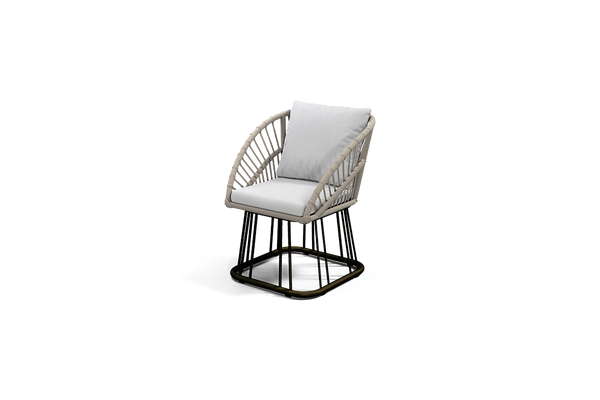 KARIMUN DINING CHAIR