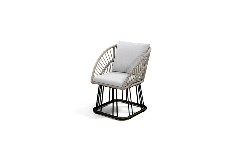 KARIMUN DINING CHAIR