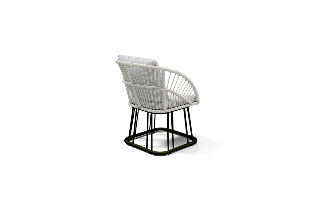 KARIMUN DINING CHAIR