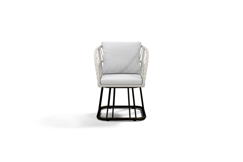 KARIMUN DINING CHAIR