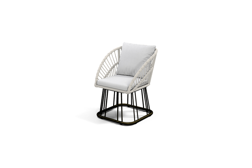 KARIMUN DINING CHAIR