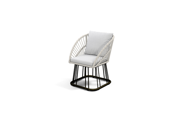 KARIMUN DINING CHAIR