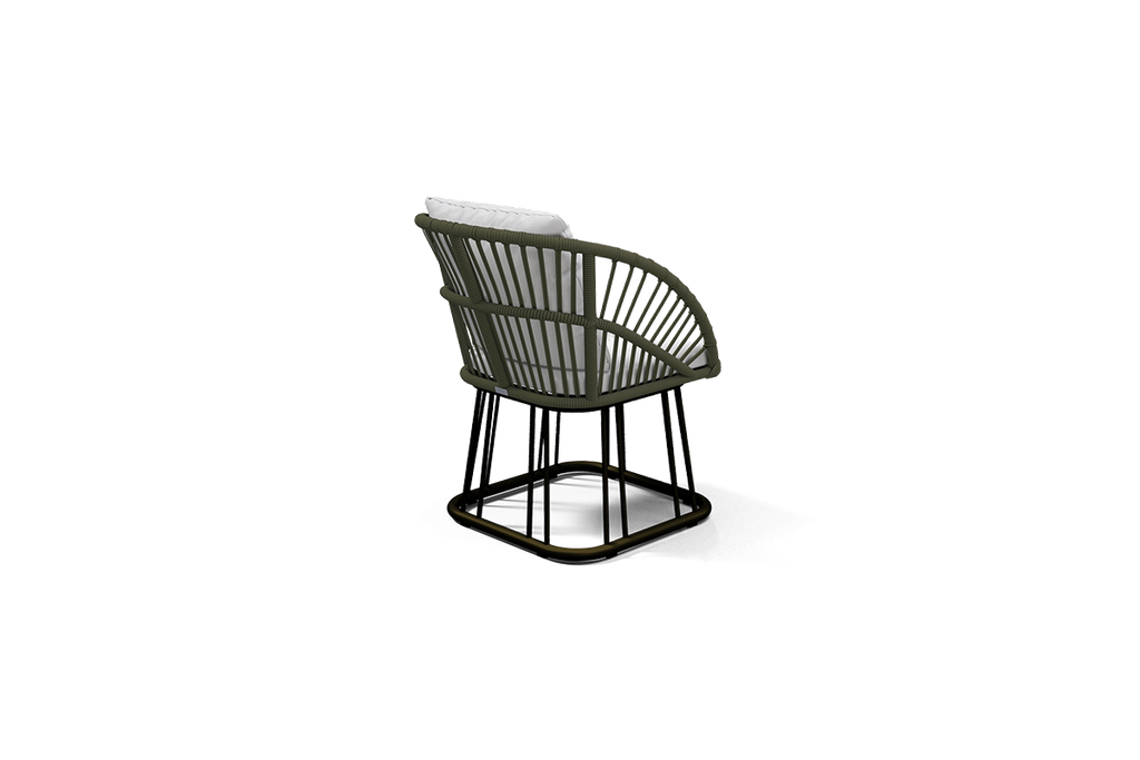 KARIMUN DINING CHAIR