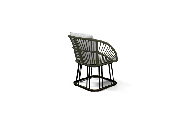 KARIMUN DINING CHAIR