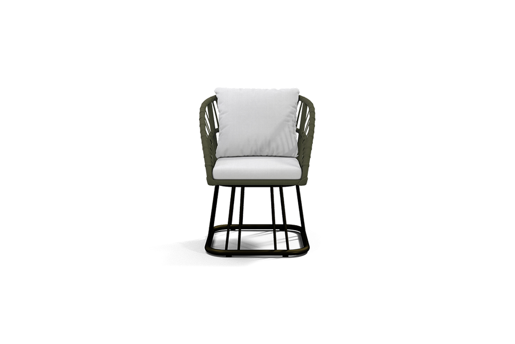 KARIMUN DINING CHAIR