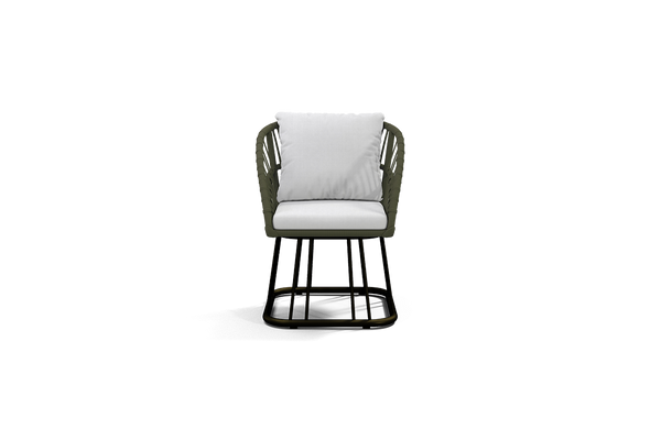 KARIMUN DINING CHAIR