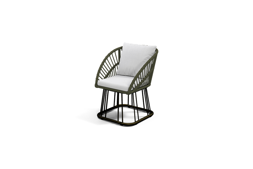 KARIMUN DINING CHAIR