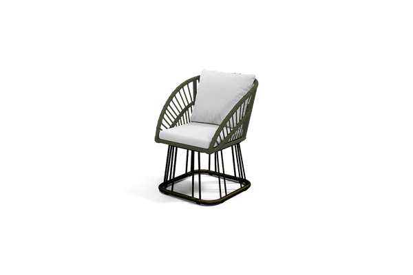 KARIMUN DINING CHAIR