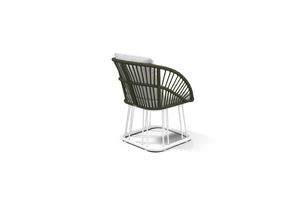KARIMUN DINING CHAIR