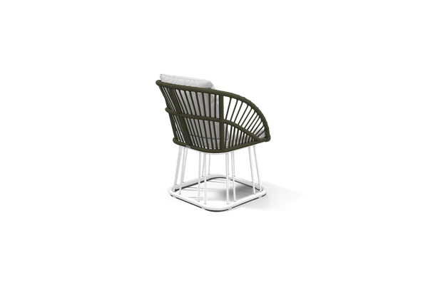 KARIMUN DINING CHAIR