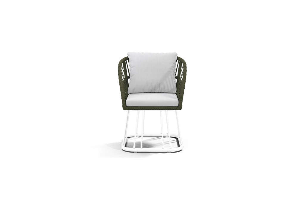 KARIMUN DINING CHAIR