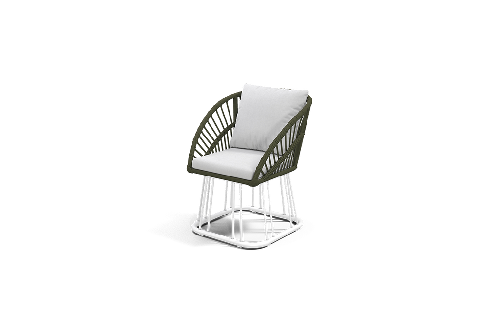 KARIMUN DINING CHAIR