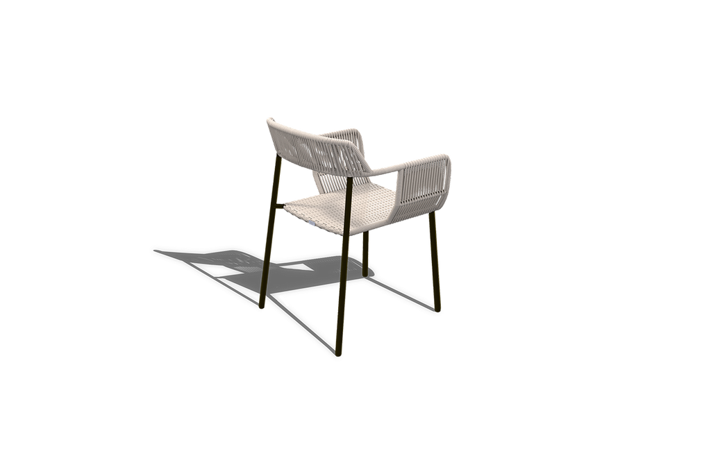 KUCI DINING CHAIR