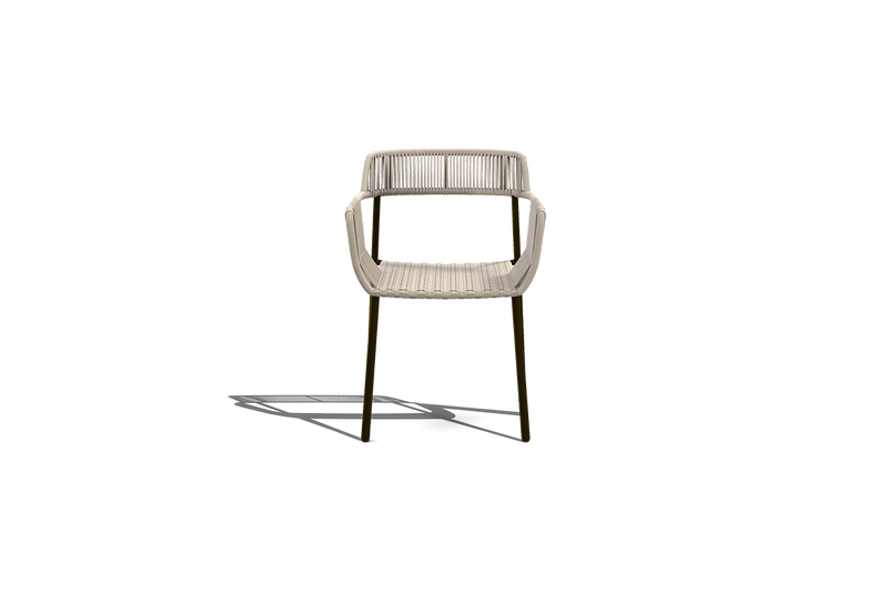 KUCI DINING CHAIR