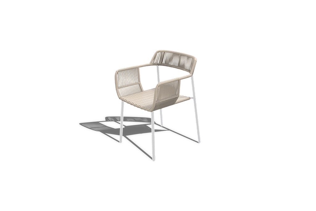 KUCI DINING CHAIR